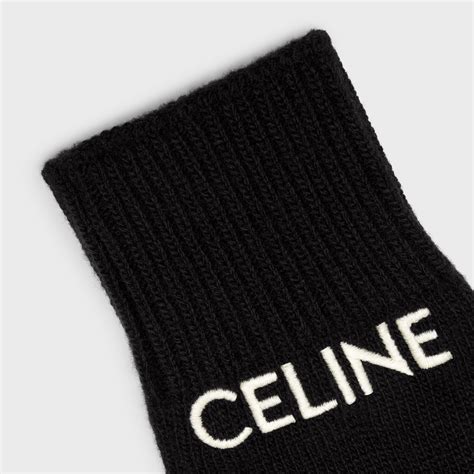 celine gloves